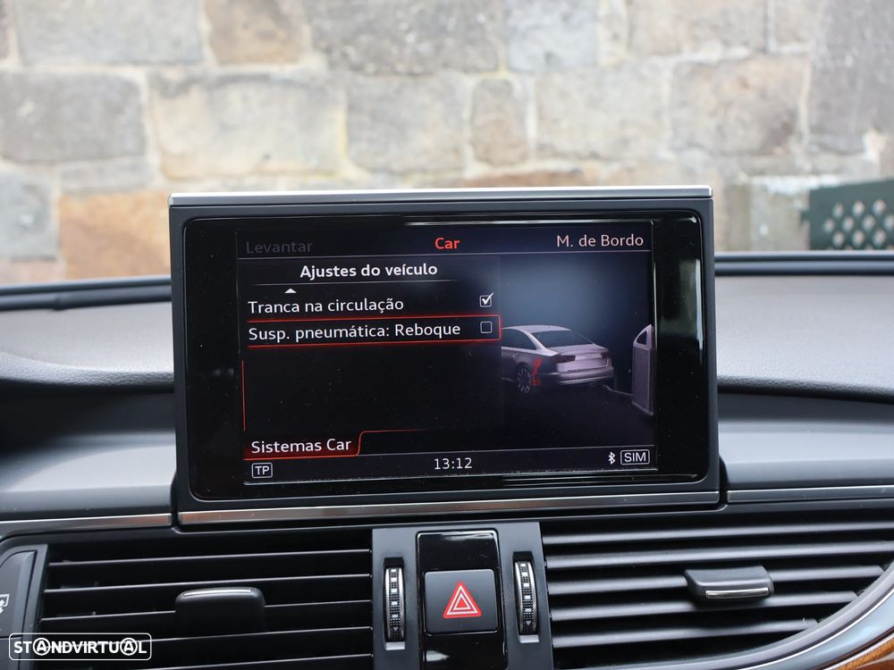 Audi A6 2.0 TDI Sport S tronic - 31