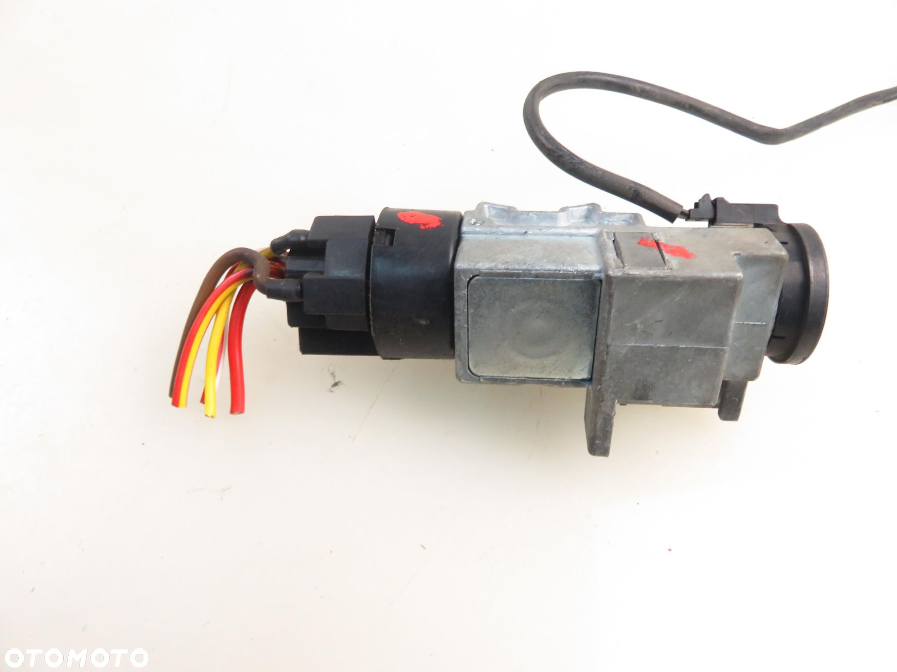 STACYJKA STEROWNIK DAEWOO MATIZ (M100, M150) 0.8  96259124 96315230 7848651 - 18