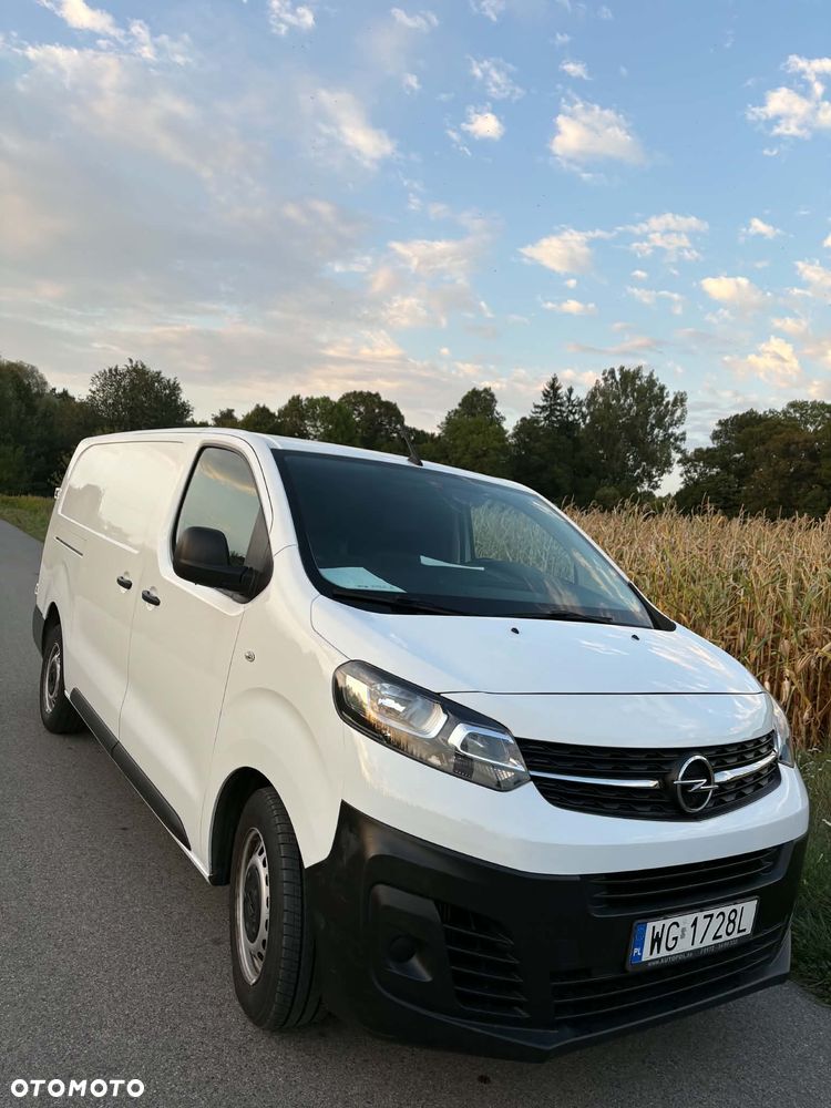 Opel Vivaro - 2
