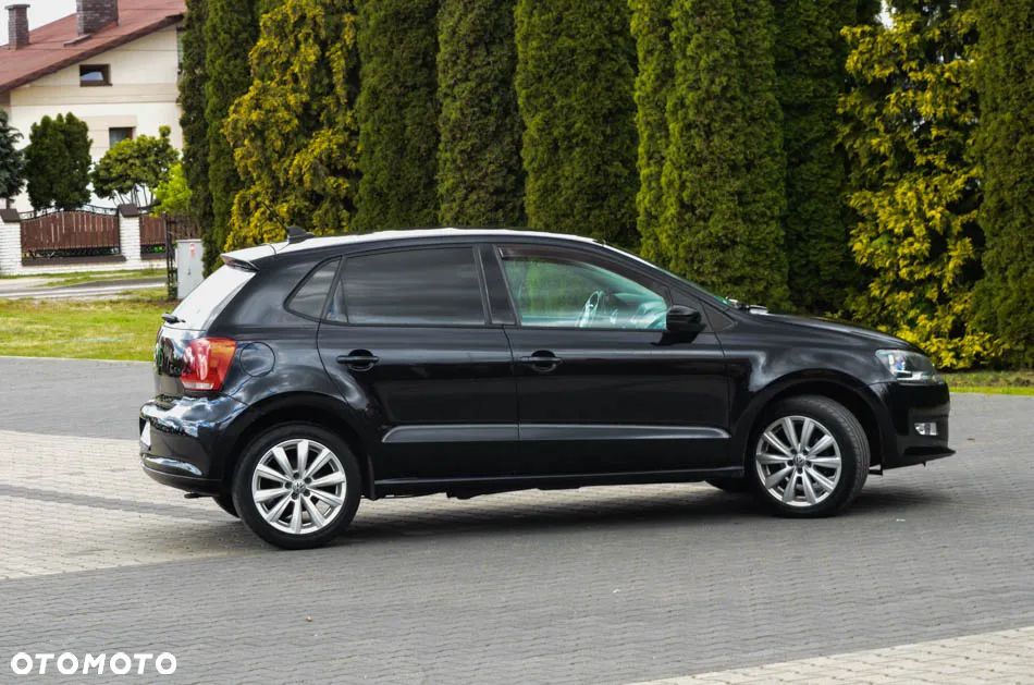 Volkswagen Polo 1.2 Comfortline - 26