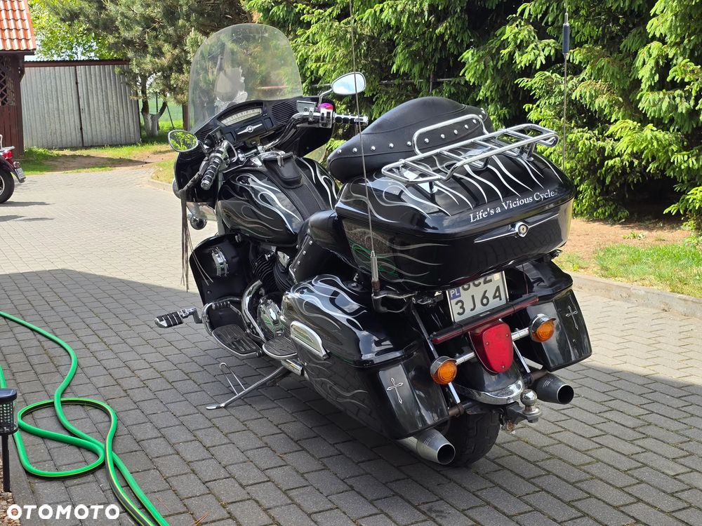 Suzuki Marauder - 26