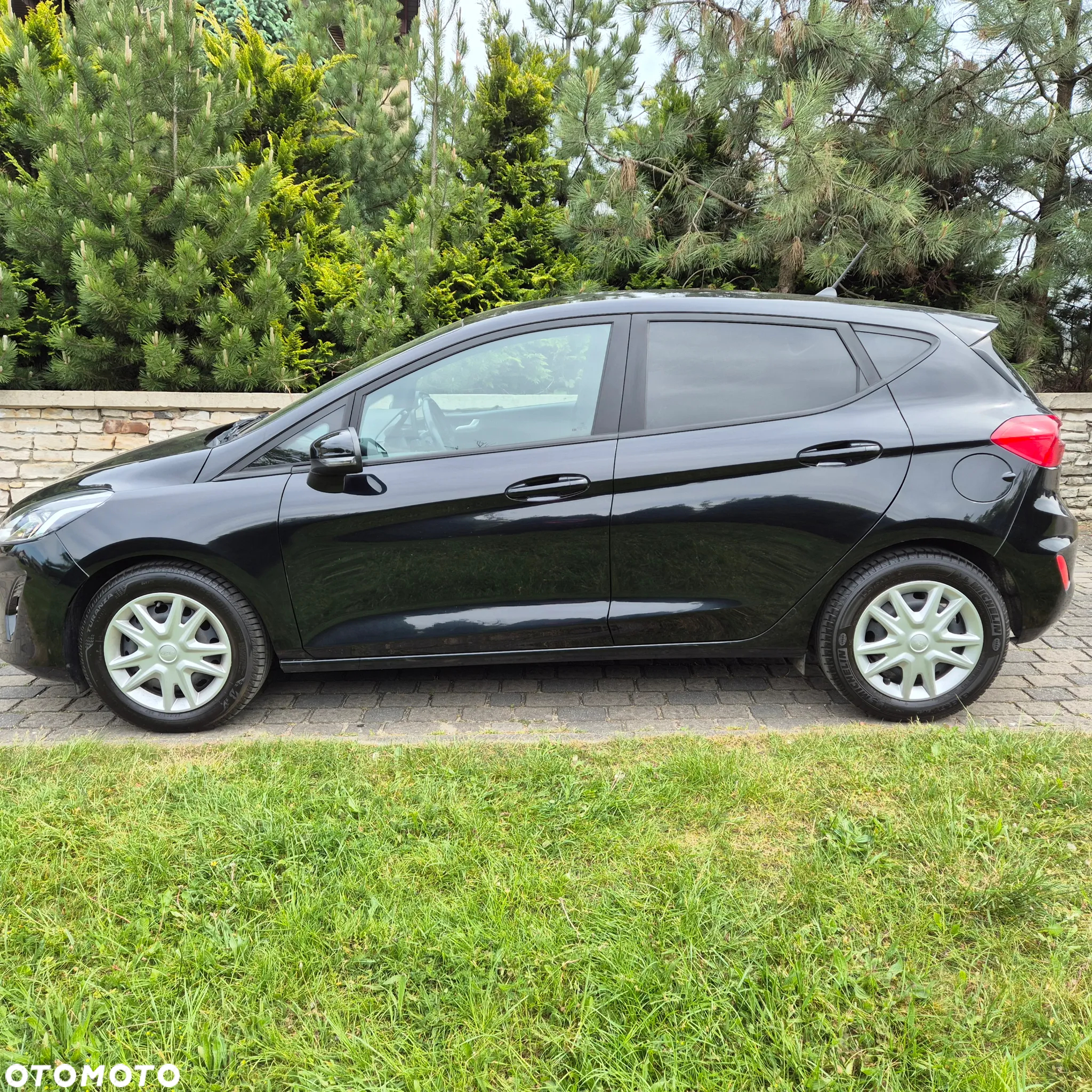 Ford Fiesta - 10