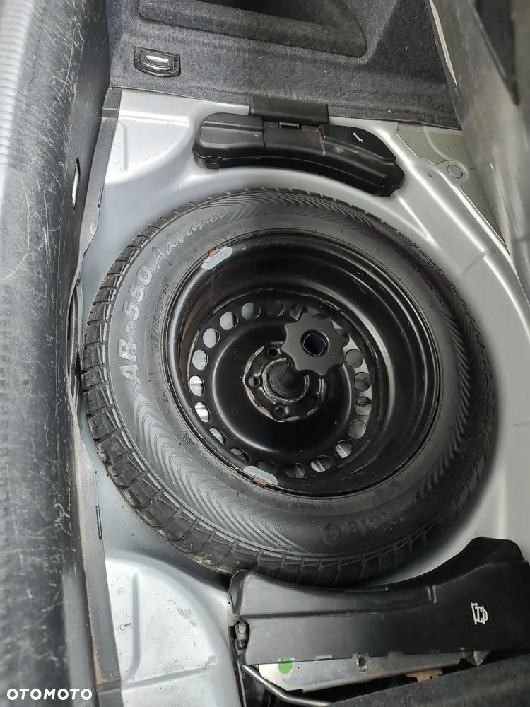 Audi A4 Limousine - 39