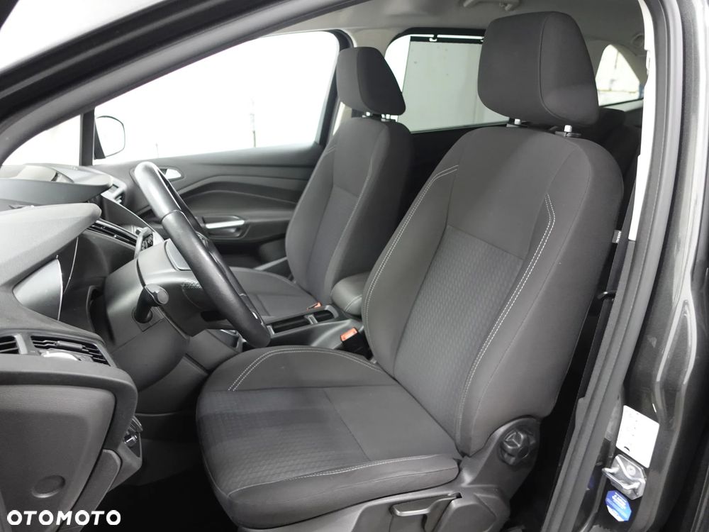 Ford Grand C-MAX 1.5 EcoBoost Start-Stopp-System Titanium - 22