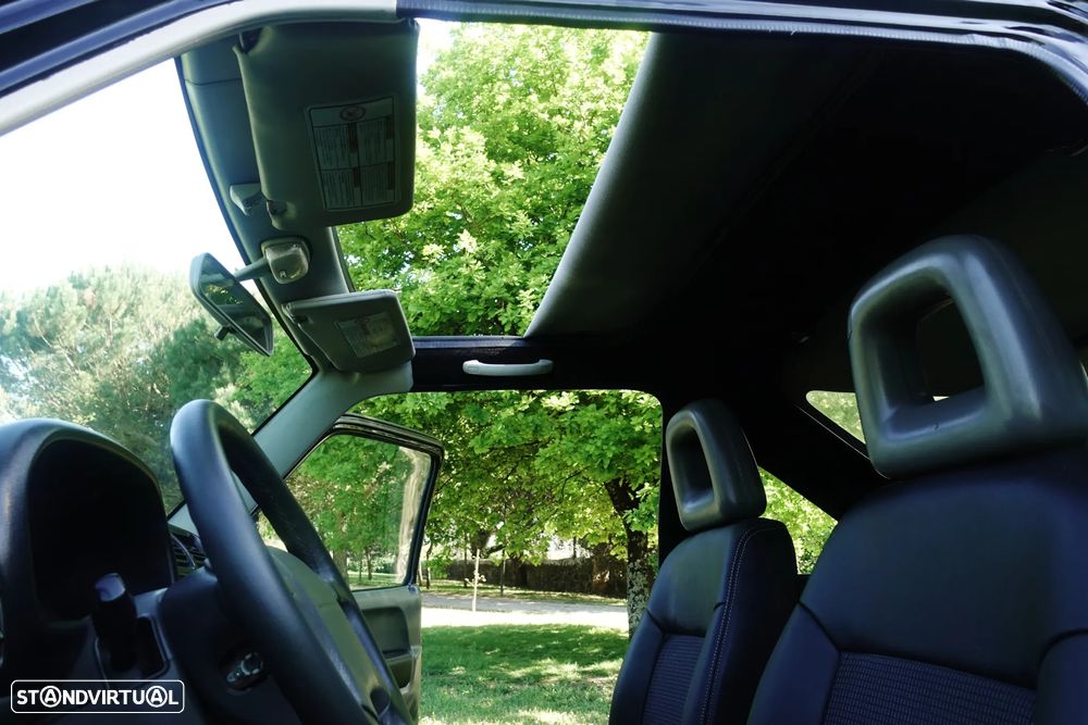 Suzuki Jimny 1.5 DDiS JLX - 8