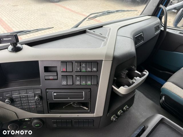 Volvo FM 330 Firanka 21palen Euro 6 - 10