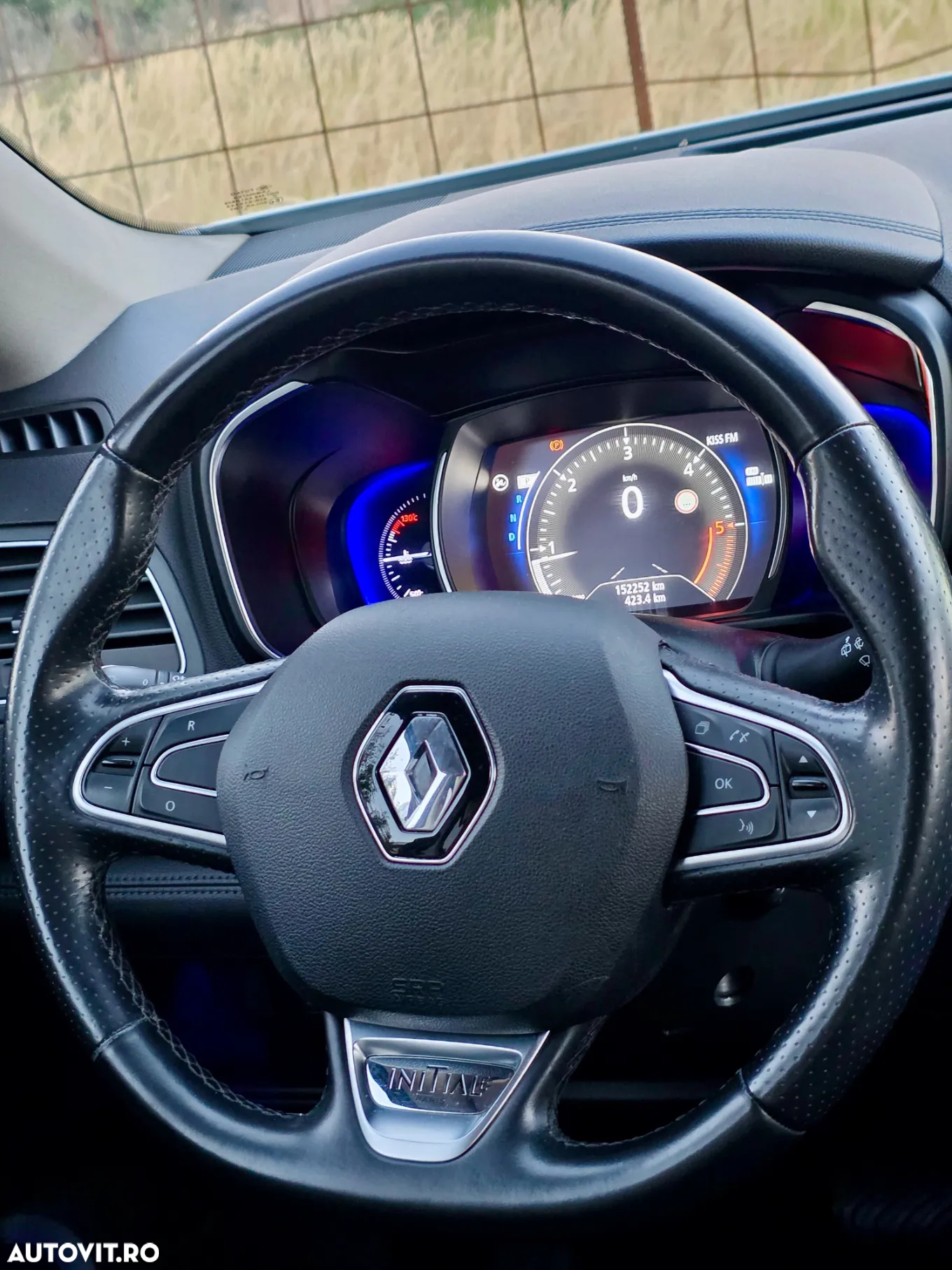 Renault Koleos ENERGY dCi 175 X-tronic 4WD INITIALE PARIS - 25