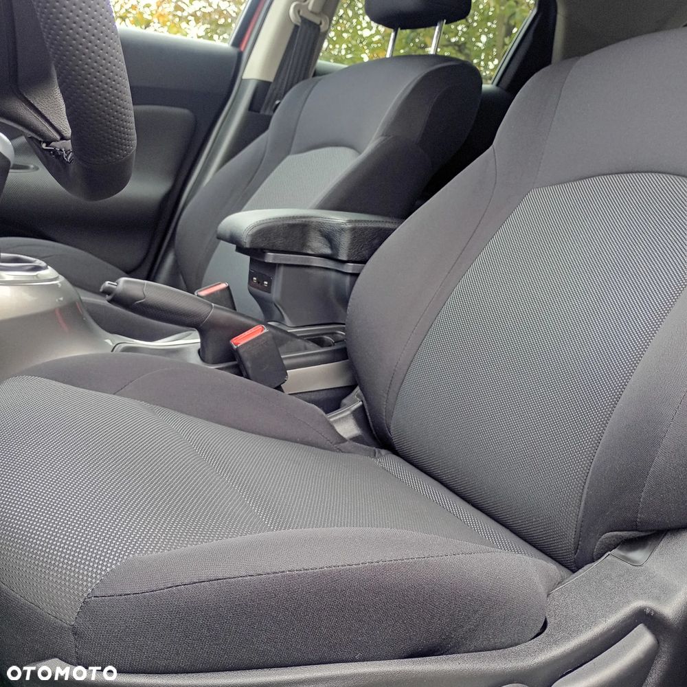 Nissan Juke 1.6 Acenta - 19
