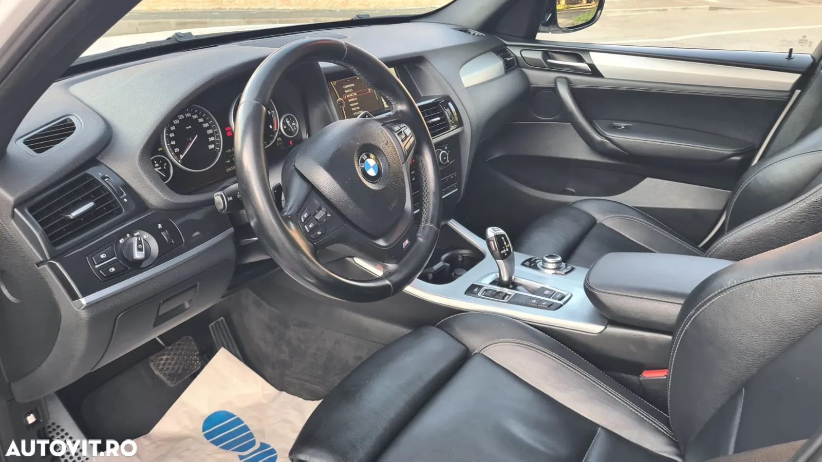 BMW X3 - 6