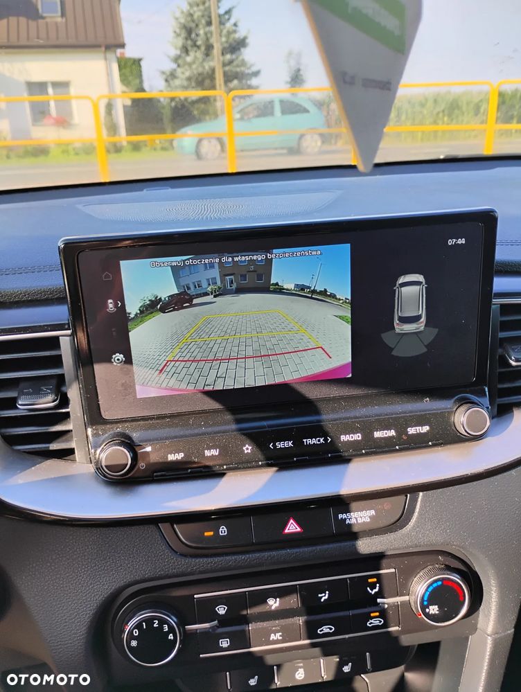 Kia Ceed 1.5 T-GDI OPF Ultimate Edition - 13