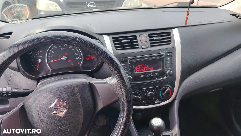 Suzuki Celerio 1.0 GL - 3