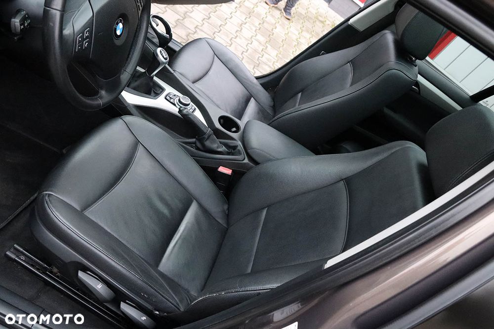 BMW X1 xDrive20d - 26