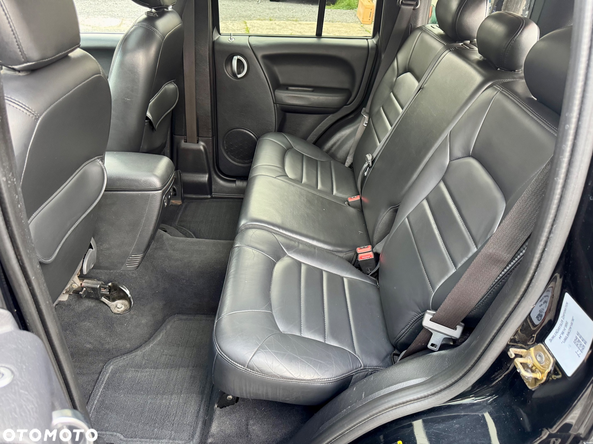 Jeep Cherokee 3.7L Limited - 17