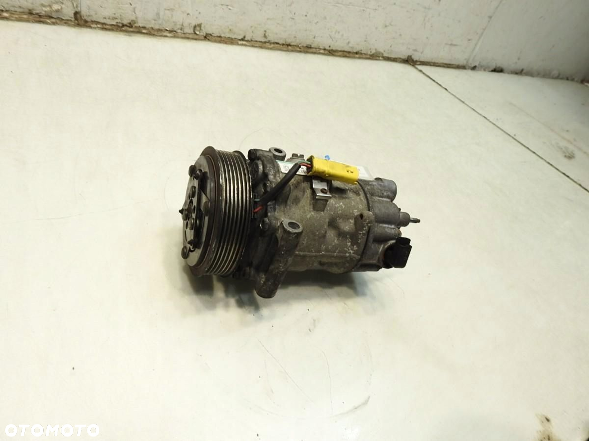 SPRĘŻARKA KLIMATYZACJI PEUGEOT 308 I 2.0 HDI 9671334080 - 7