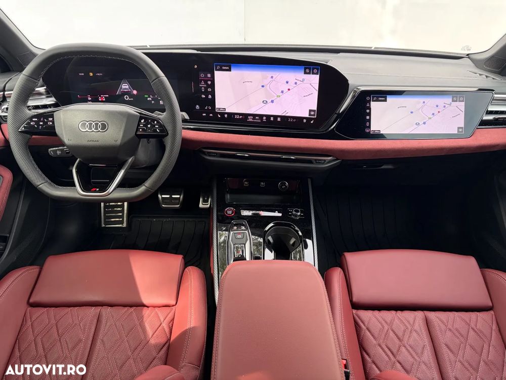 Audi S5 Limuzina - 7
