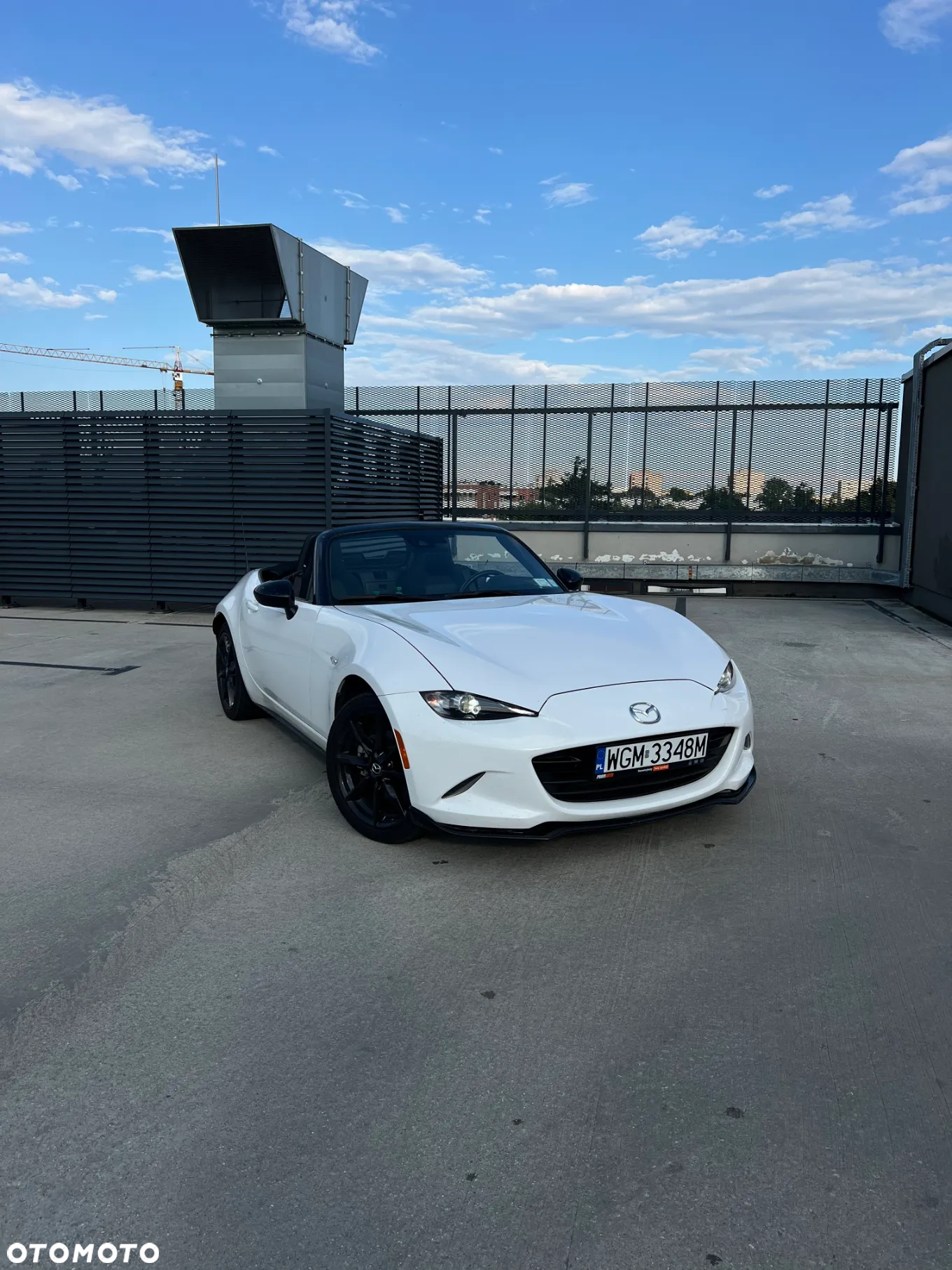 Mazda MX-5 - 2