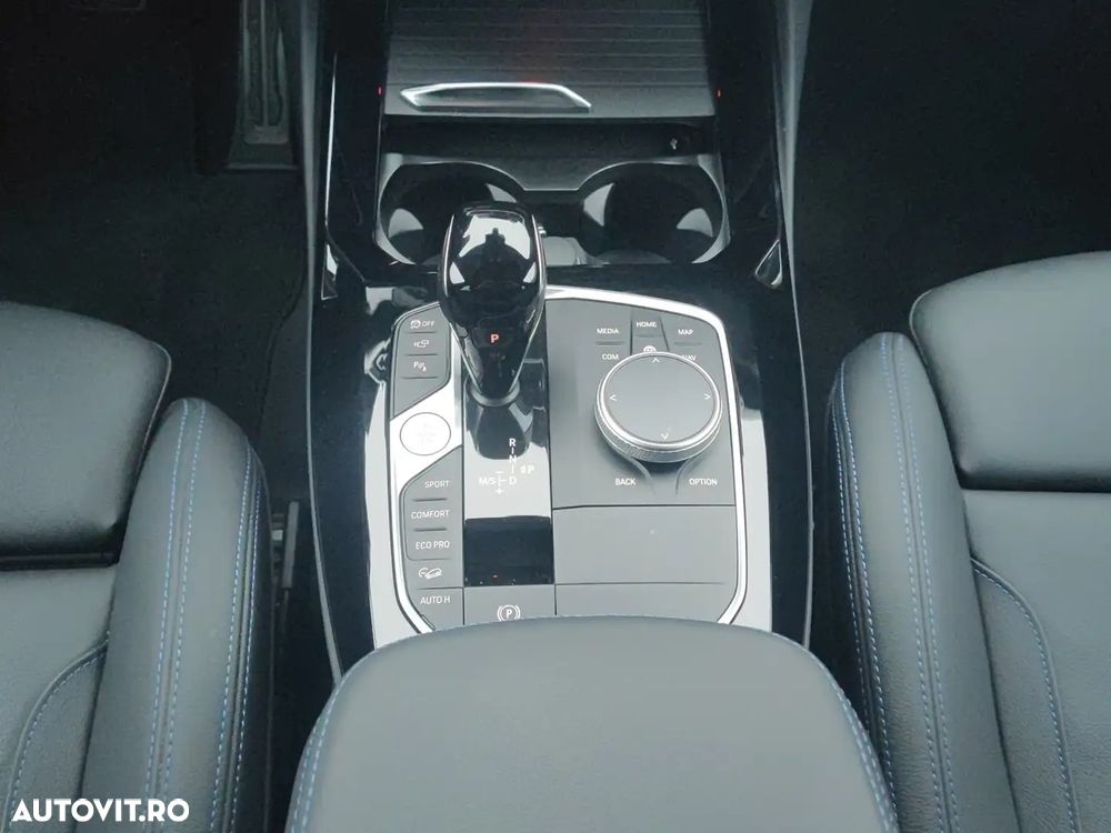 BMW X3 xDrive30d Aut. M Sport Edition - 8