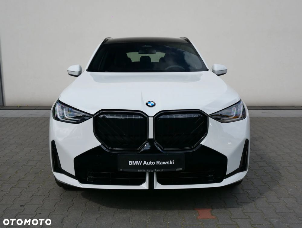 BMW X3 20d xDrive - 3