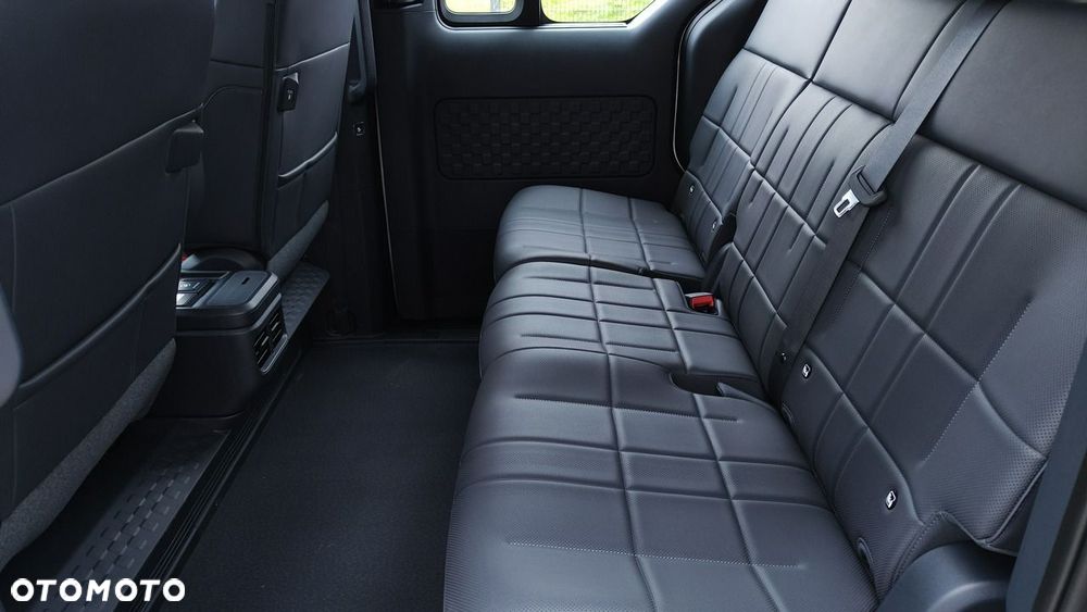 Kia PV5 - 16