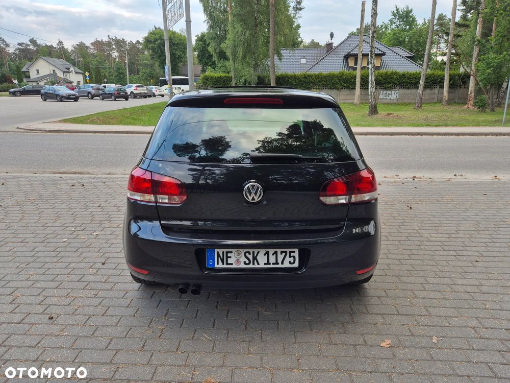 Volkswagen Golf 1.4 TSI Highline - 15