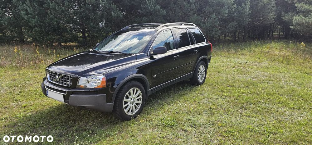 Volvo XC 90 4.4 V8 AWD Summum - 2