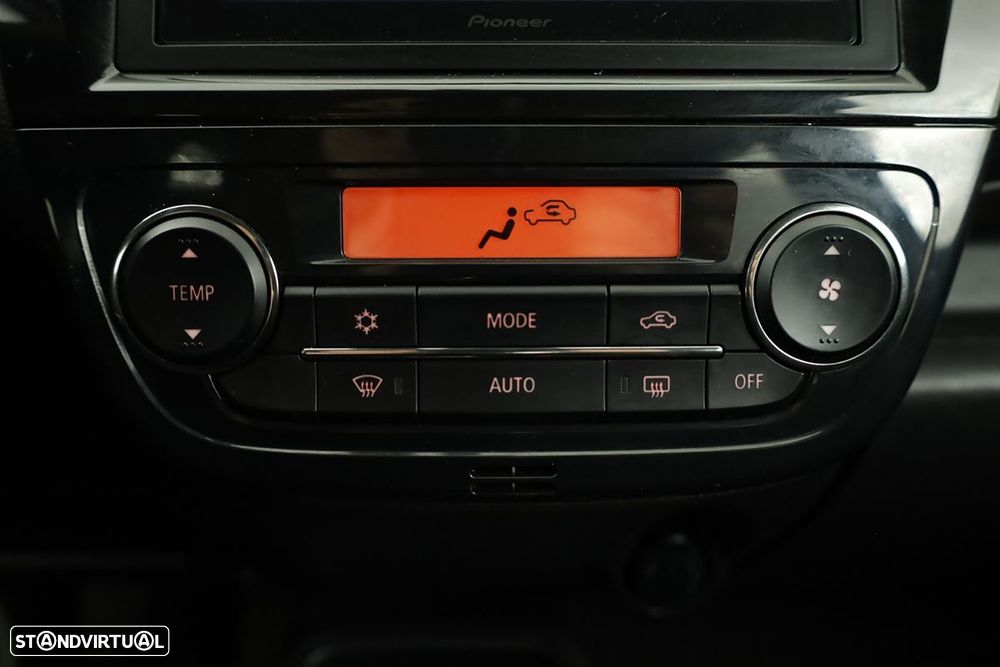 Mitsubishi Space Star 1.2 Connect Edition - 11
