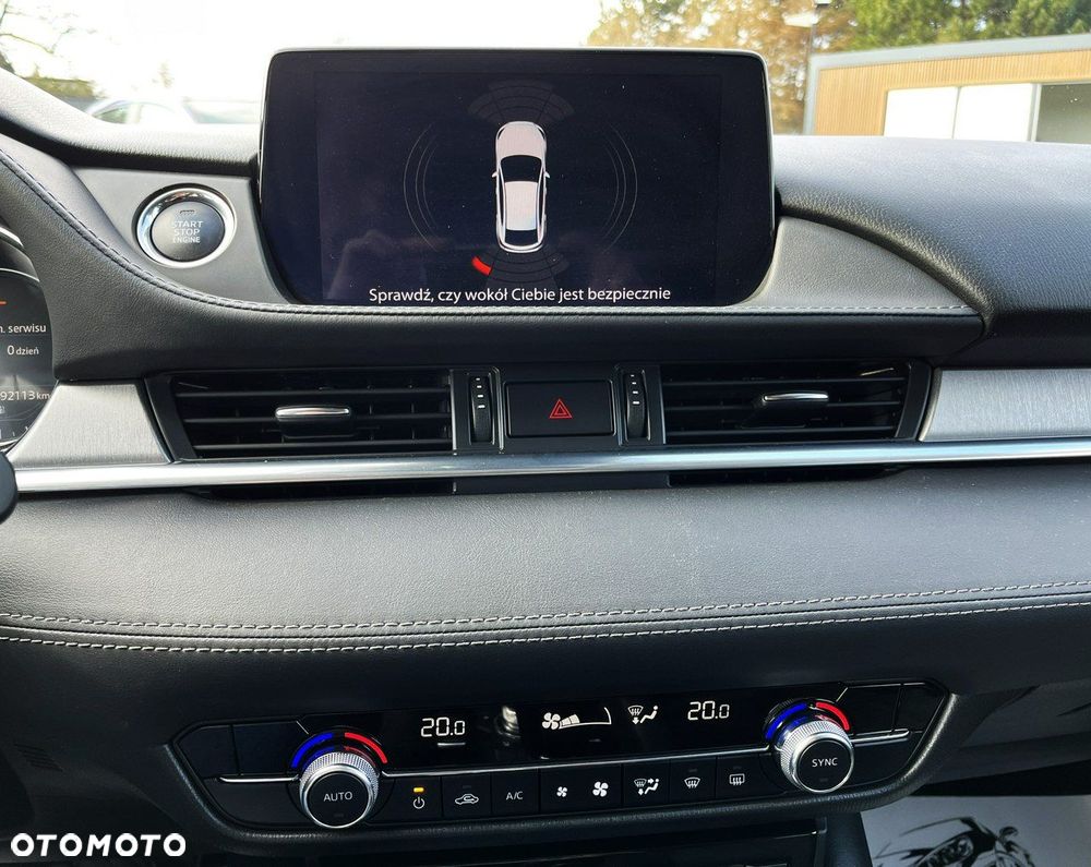 Mazda 6 2.0 SkyMotion - 17