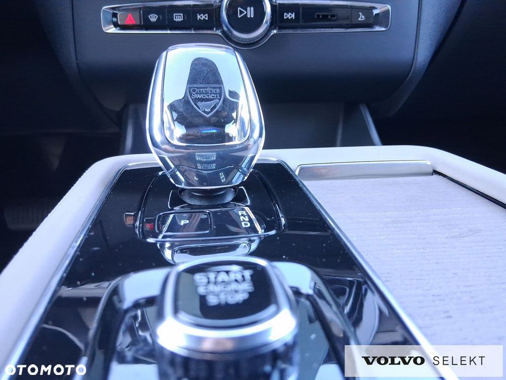Volvo XC 90 - 27