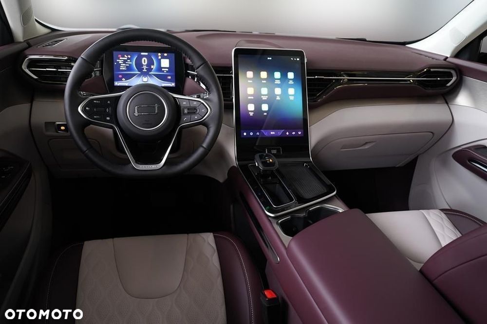 Bestune T90 2.0T Elegance - 21