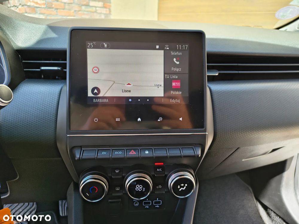 Renault Clio - 17