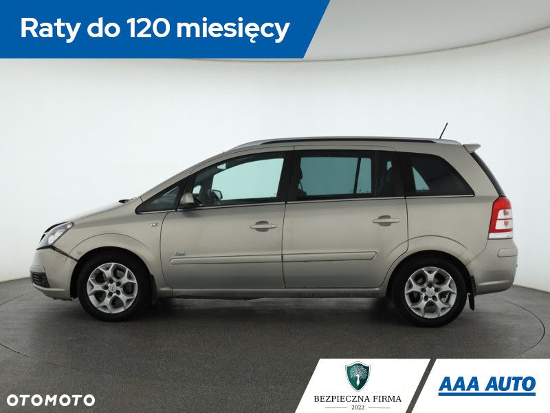Opel Zafira - 3