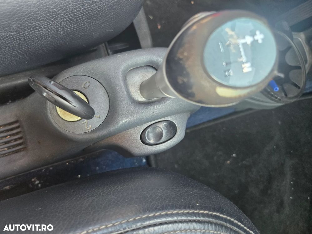 Smart Fortwo - 9