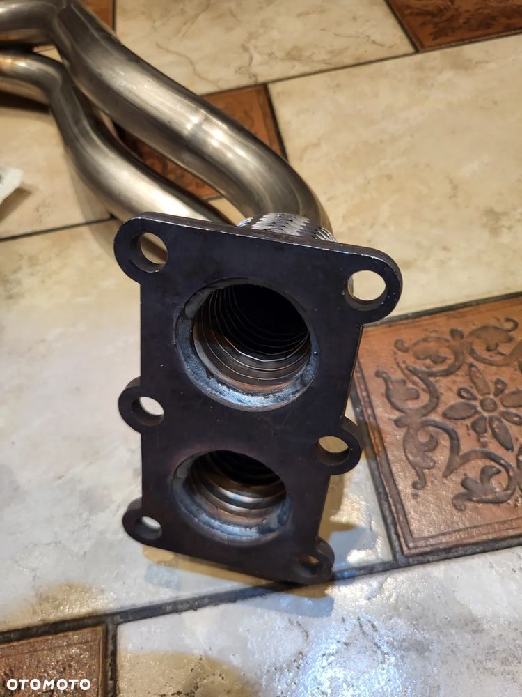 kATALIZATOR AUDI A3; SEAT LEON, TOLEDO II; SKODA OCTAVIA I; VW BORA, GOLF IV, NEW BEETLE 1.6 - 5