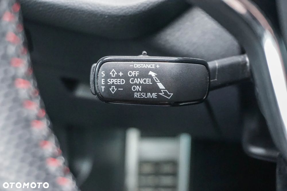 Skoda Octavia 2.0 TDI RS DSG - 12