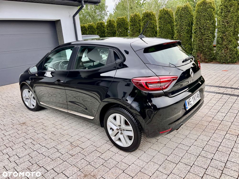 Renault Clio - 4