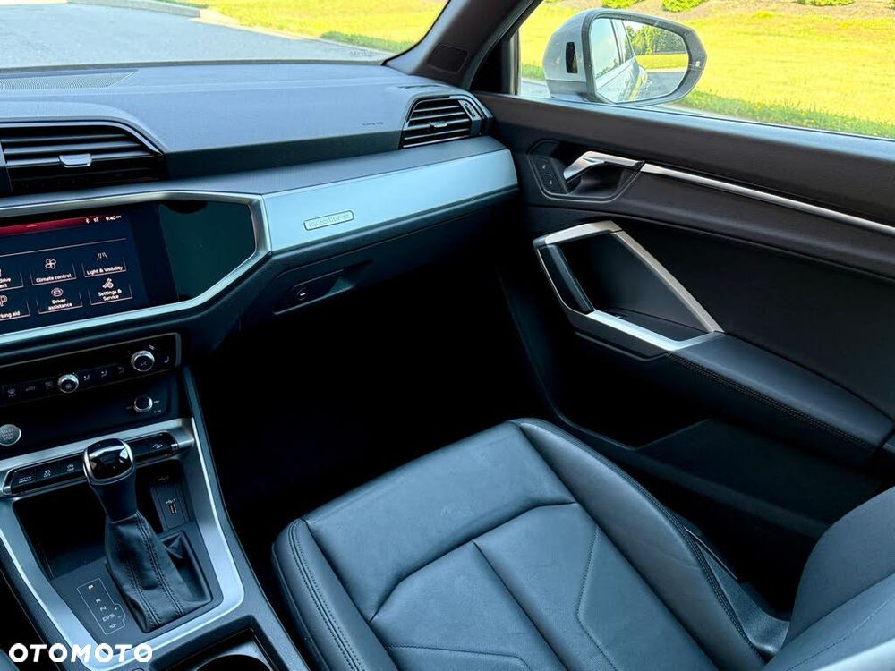 Audi Q3 - 20