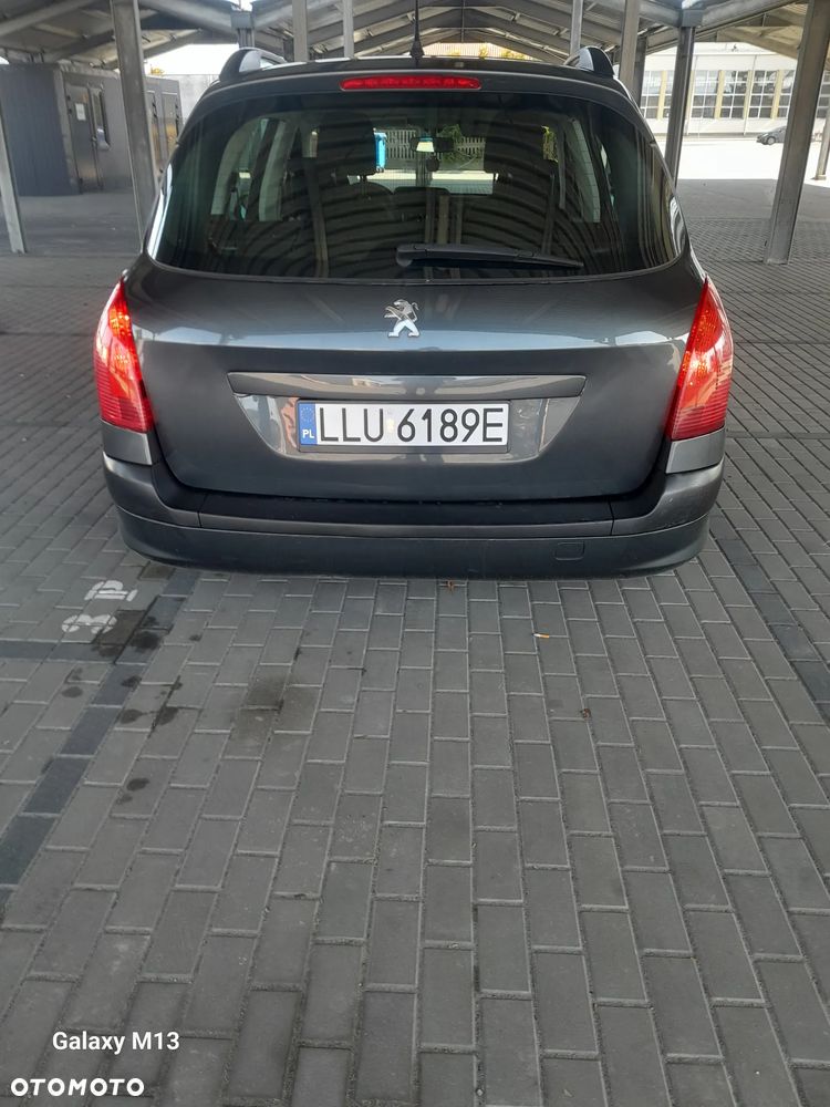 Peugeot 308 120 VTi Access - 4