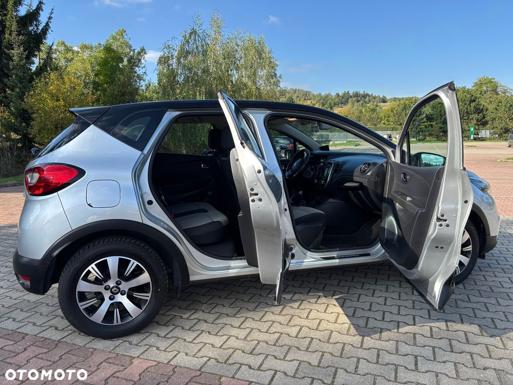 Renault Captur ENERGY TCe 90 Start&Stop Dynamique - 15