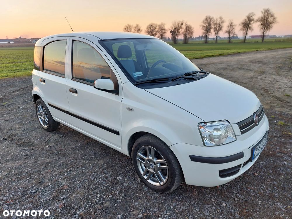 Fiat Panda 1.2 Dynamic - 3
