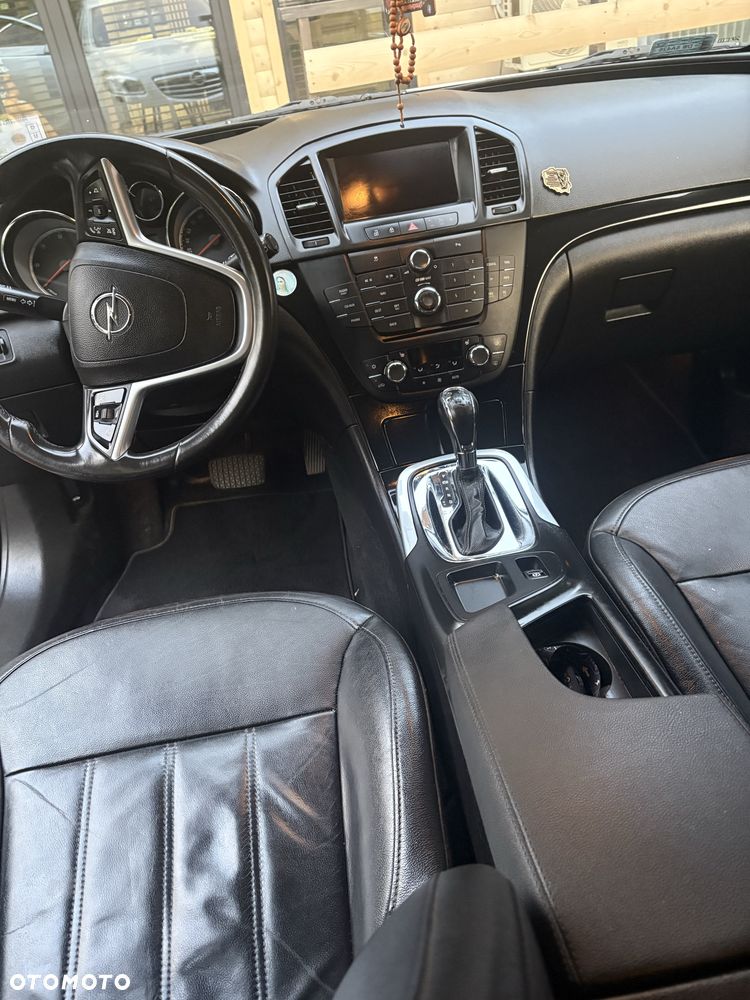 Opel Insignia - 7