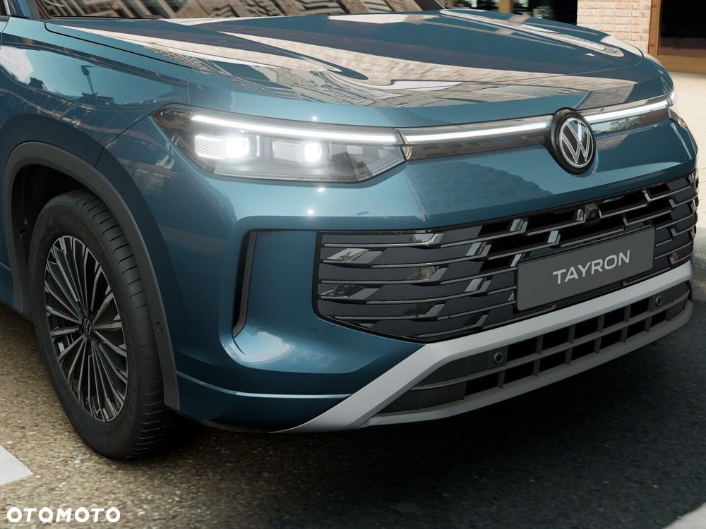 Volkswagen Tayron - 5