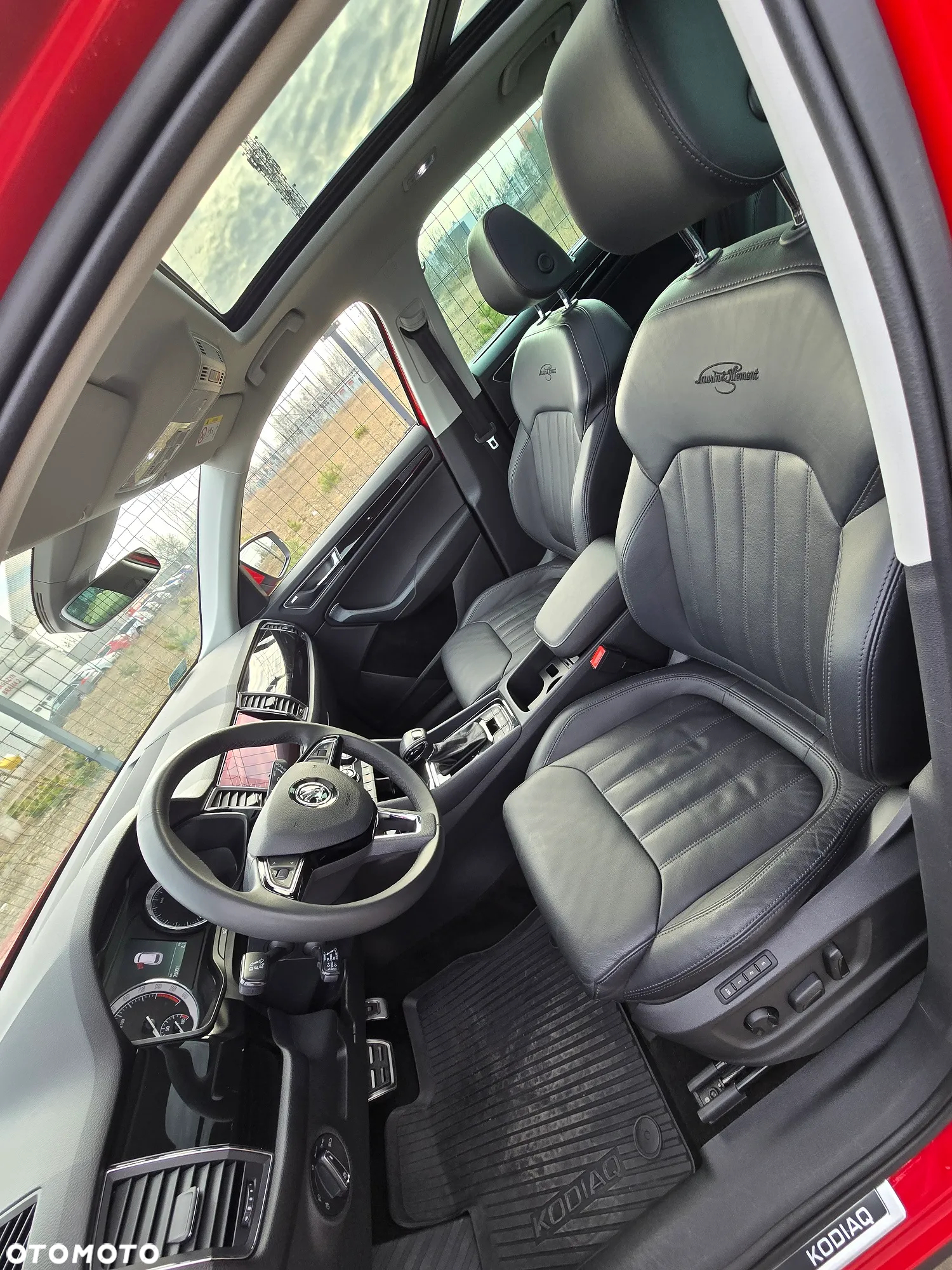 Skoda Kodiaq 2.0 TDI 4x4 L&K DSG - 25