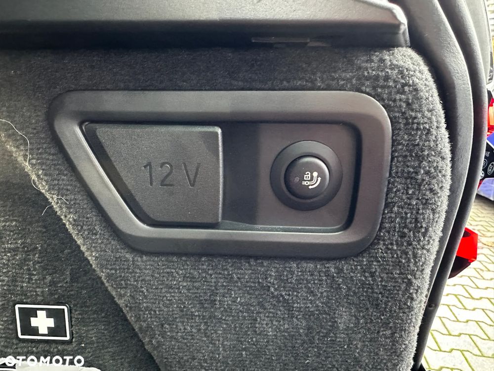 BMW X7 xDrive40d mHEV M Sport sport - 25