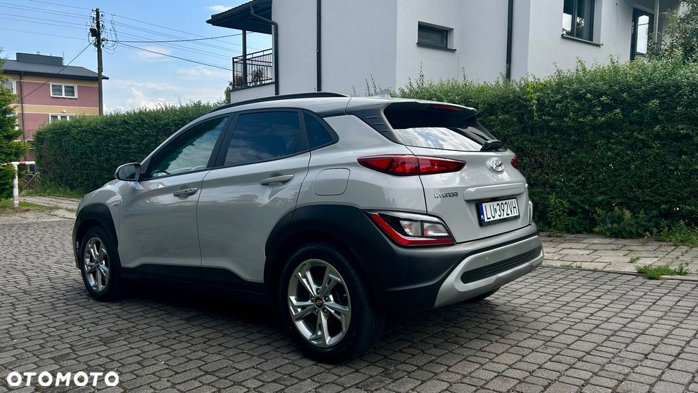 Hyundai Kona 1.0 T-GDI 48V-Hybrid Prime - 3