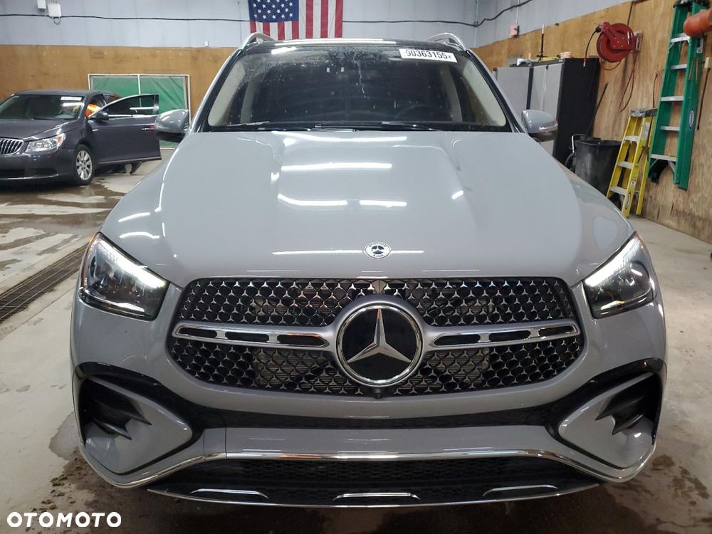 Mercedes-Benz GLE - 3