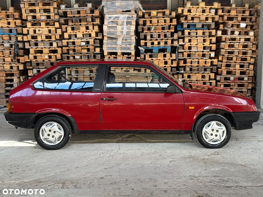Lada Samara 1500 - 19