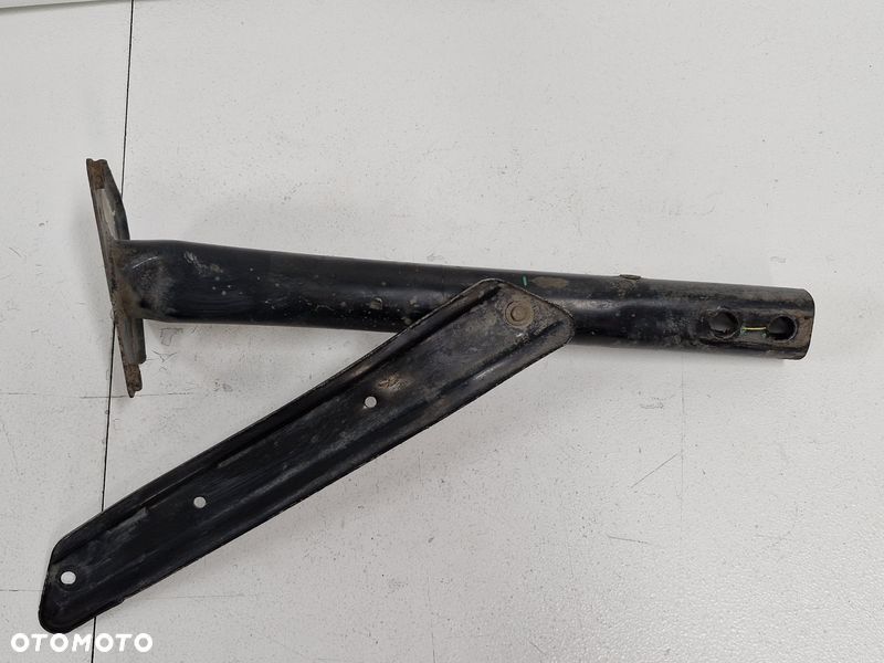 FIAT 500X STREFA ZGNIOTU KIEŁ ODBÓJ LEWY PRZÓD 681726046R - 6