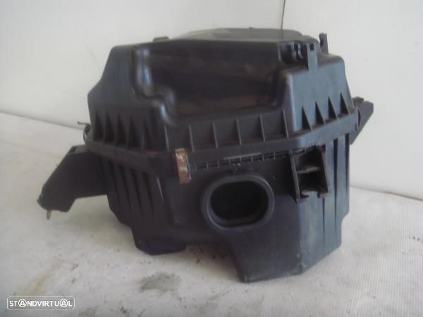 Caixa De Filtro De Ar Completo Honda Civic Vii Hatchback (Eu, Ep, Ev) - 2