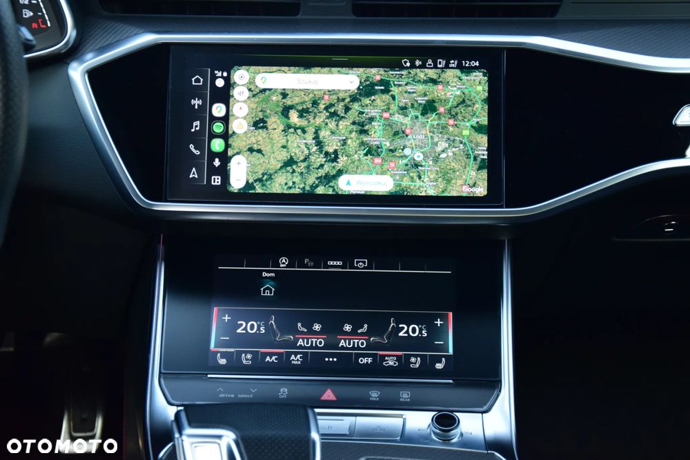 Audi RS6 Avant - 32