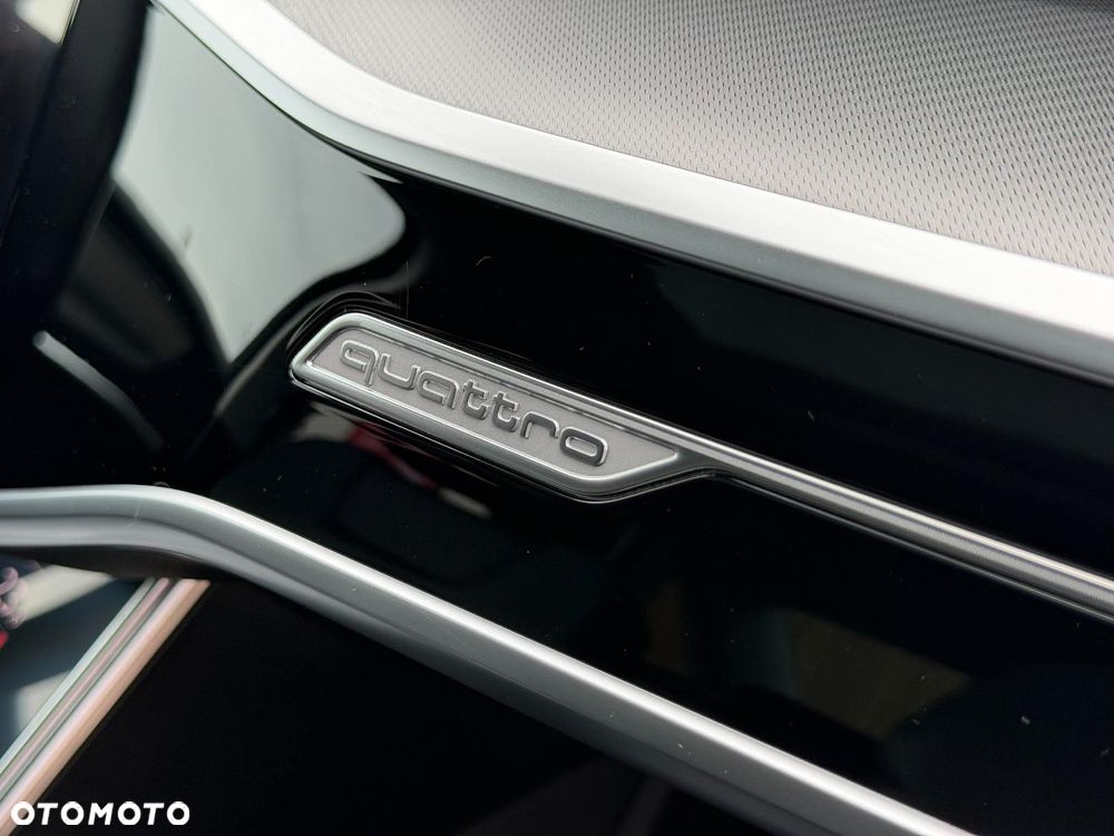 Audi A6 Limousine 40 TDI quattro S tronic S line - 26
